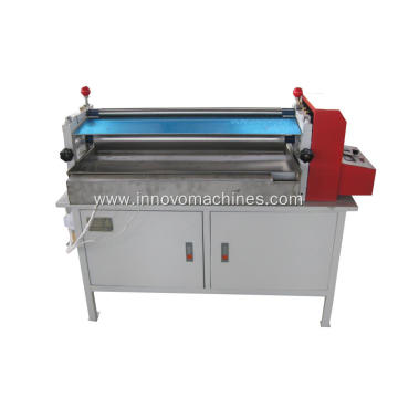 Hot Gluing Machine